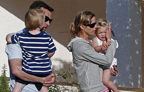 Dokument o zaginięciu Madeleine McCann w Viaplay