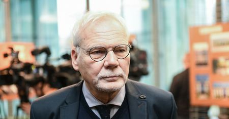 Prof. Marek Safjan odpowiada "Gazecie Polskiej". Sędziego wspierają prawnicy i uczniowie