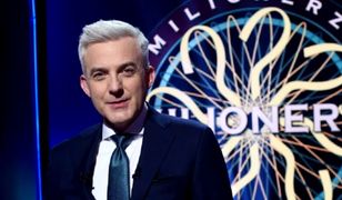 Ile świec pali się w święto Chanuki? Pytanie za milion padło w "Milionerach"