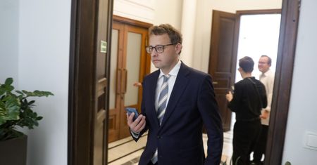 Wniosek pełnomocnika Romanowskiego nieuwzględniony. Sąd wyjaśnia
