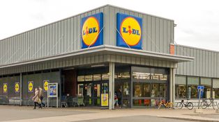 Ptasie mleczko od Wedla w promocji 1+1 gratis w Lidlu. Oto data