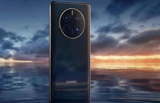 Huawei Polska zamienił MSL na Garden of Words Group