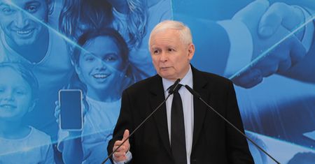 Uchwała PiS w sprawie nepotyzmu. Pierwsza spółka potwierdza, że żona posła złożyła rezygnację