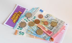 Wygrał w Eurojackpot ponad 36 mln euro. Oto gdzie kupił los