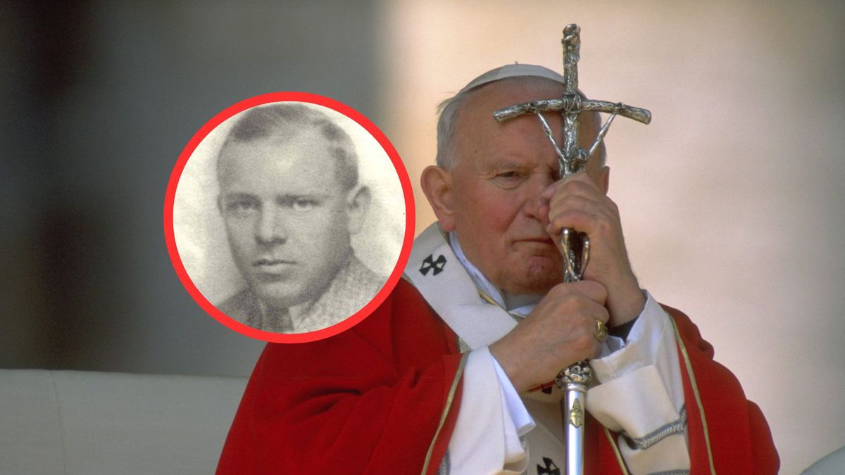 Kim był brat Jana Pawła II?