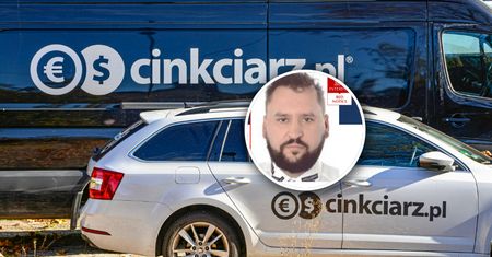 Poszukiwany na całym świecie. Prezes Cinkciarz.pl na liście Interpolu