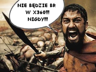 Xbox 360 bez Blu-ray 1