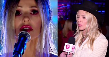 Sablewska o Dodzie: "Nie ma drugiej takiej osoby w polskim show biznesie"