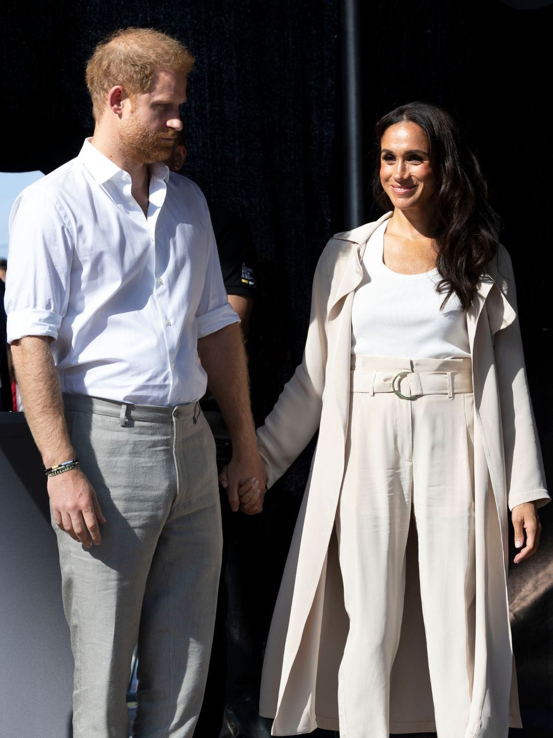 Meghan Markle i Harry