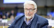 "To będą wybory o naszej wolności". Witold Waszczykowski dla WP