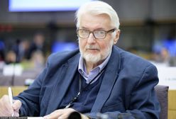 "To będą wybory o naszej wolności". Witold Waszczykowski dla WP