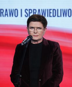 Wypadek Beaty Szydło. Niespodziewany ruch prokuratury