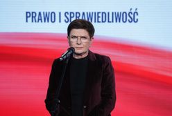 Wypadek Beaty Szydło. Niespodziewany ruch prokuratury