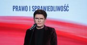Wypadek Beaty Szydło. Niespodziewany ruch prokuratury