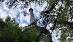 Od 2034 roku mniej multipleksów DVB-T2? UKE dopuszcza taki scenariusz