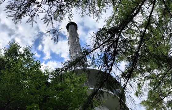 Od 2034 roku mniej multipleksów DVB-T2? UKE dopuszcza taki scenariusz