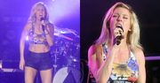 Zgrabna Ellie Goulding w Warszawie!