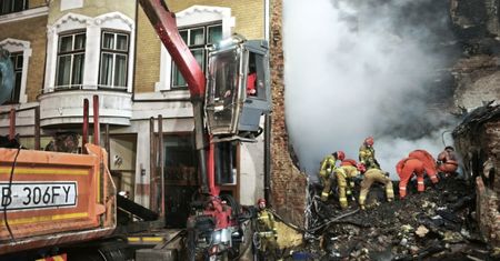 Katastrofa w Cieszynie. Potwierdzono tożsamość ofiar