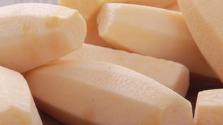 Kiedyś podstawa diety, dziś zapomniane warzywo. Wspiera pracę jelit i regeneruje