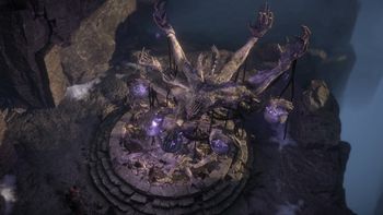 Premiera Keepers of the Flame była sukcesem. Gracze mają jednak uwagi