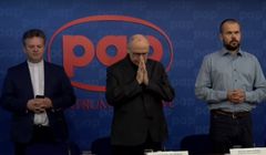 TVP i Polskie Radio będą relacjonować akcję „Polska pod Krzyżem”. Czabański: to misja narodowa