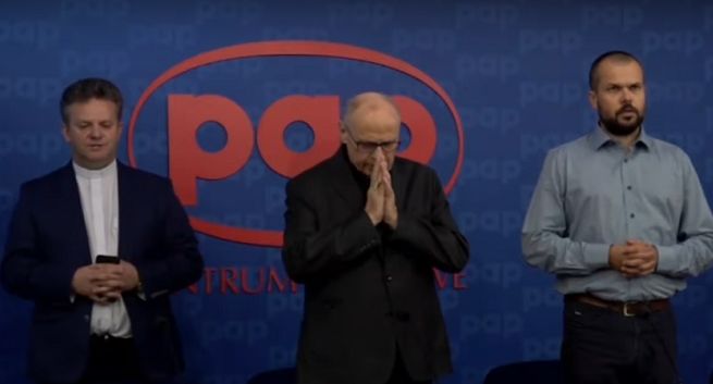 TVP i Polskie Radio będą relacjonować akcję „Polska pod Krzyżem”. Czabański: to misja narodowa