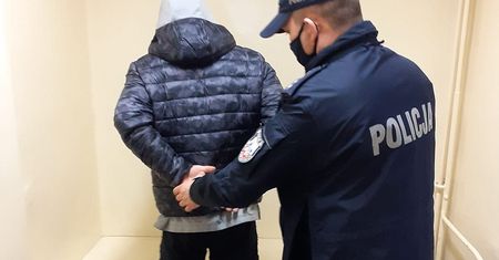 Bydgoszcz. Ukradł samochód, wpadł. Policja zdziwiona, złodziej też