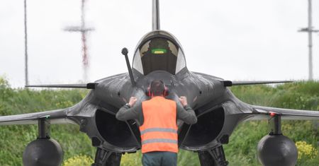 Klamka zapadła. To koniec poradzieckich myśliwców w kraju NATO