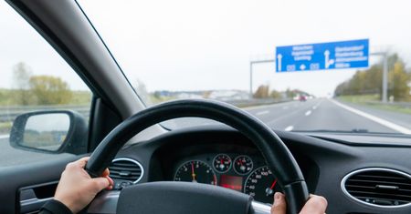 Już się zaczęło. Bez tego nie jedź do Niemiec. Możliwe mandaty