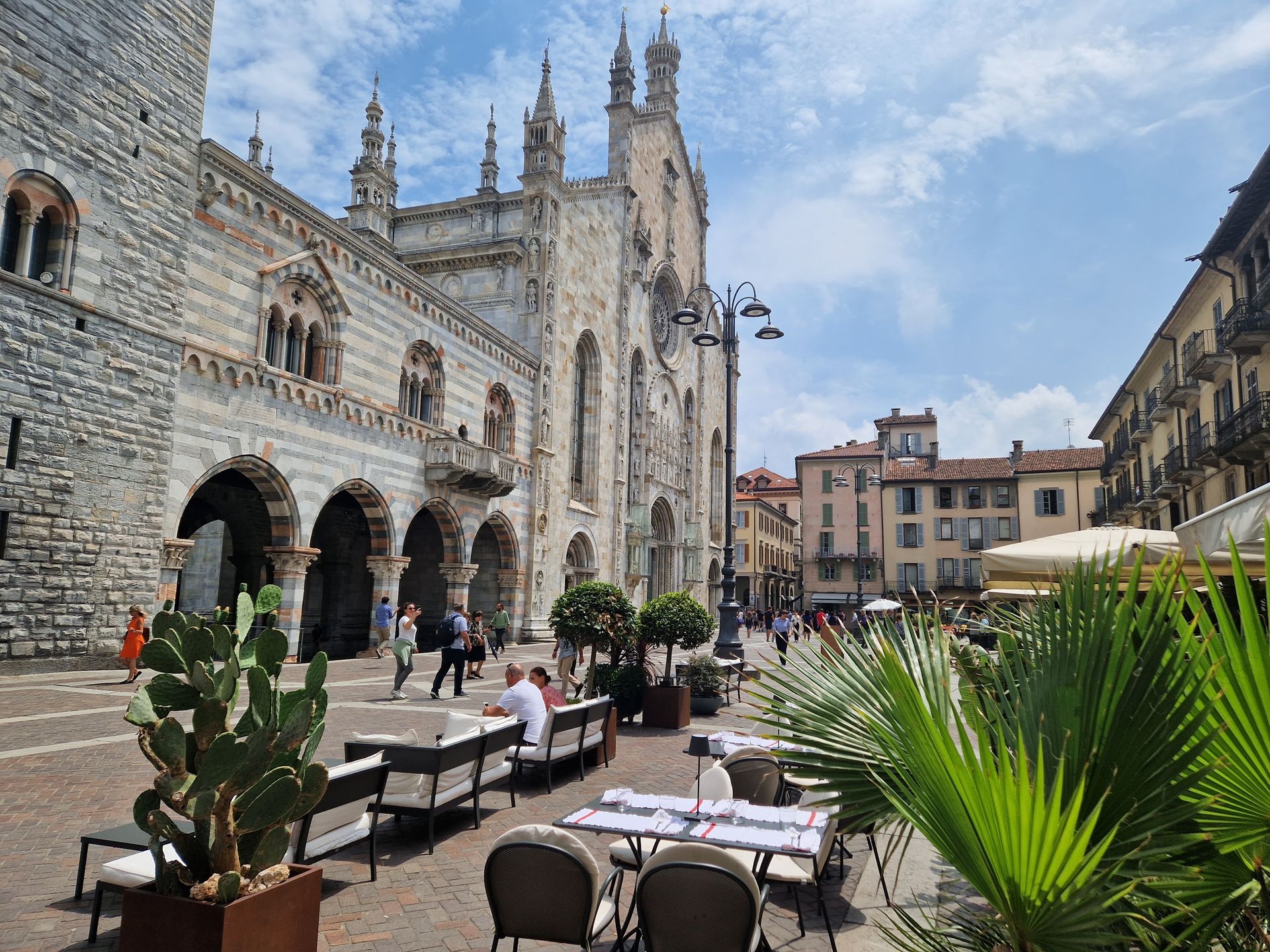 Como 