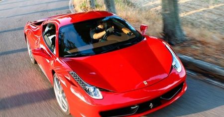 Wszystkie Italie do ASO | Ferrari znalazło przyczynę pożarów?