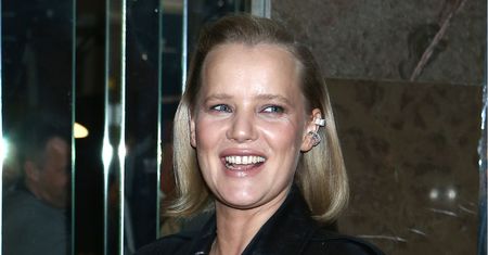 Joanna Kulig 22 lata temu wystąpiła w "Idolu"! Do sieci trafiło archiwalne nagranie (WIDEO)