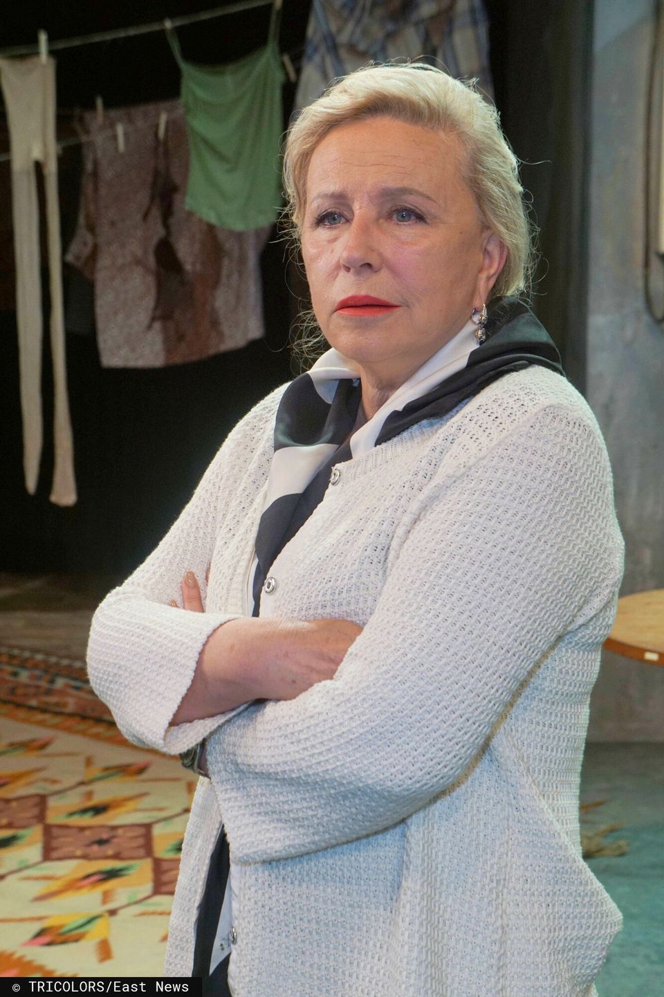 Krystyna Janda
