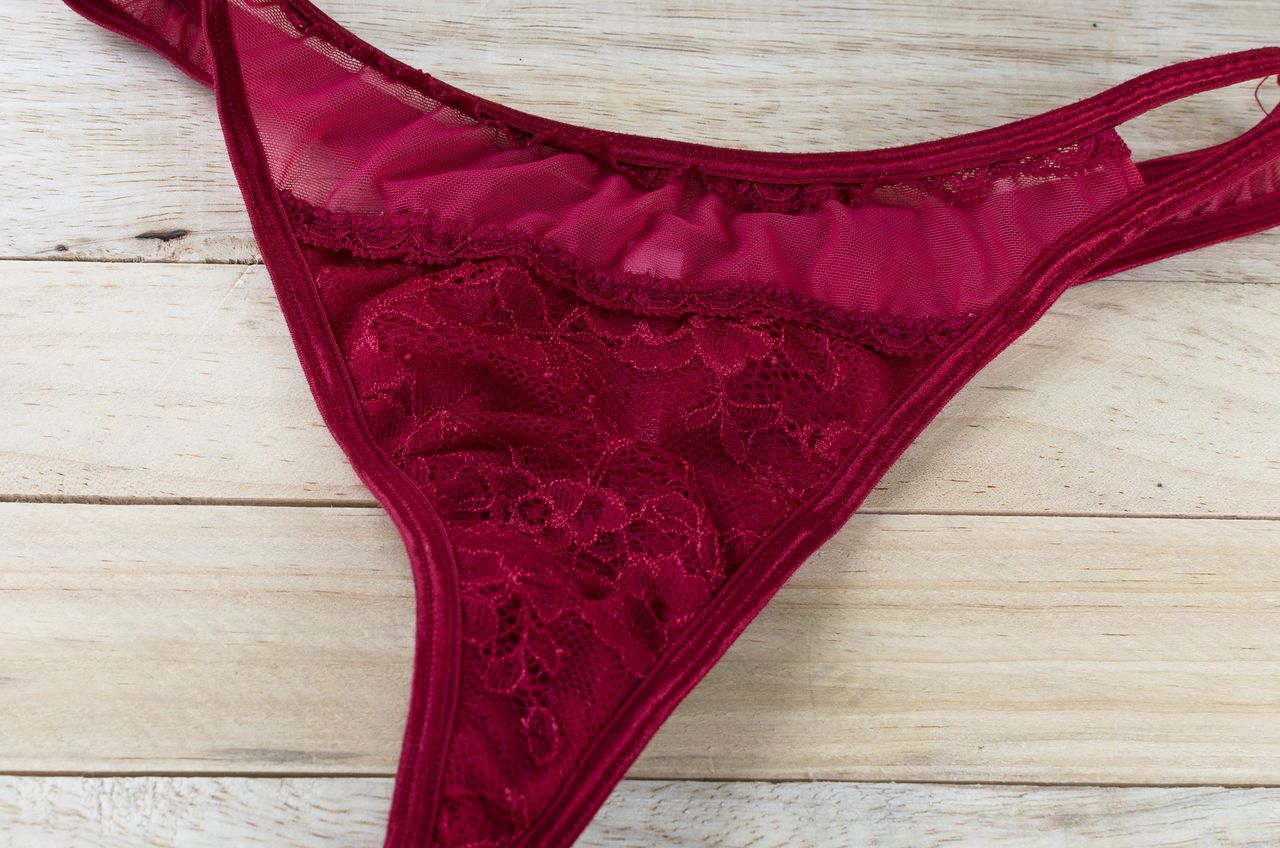 Choosing the right underwear for your body type: Expert Tips from Chi Li