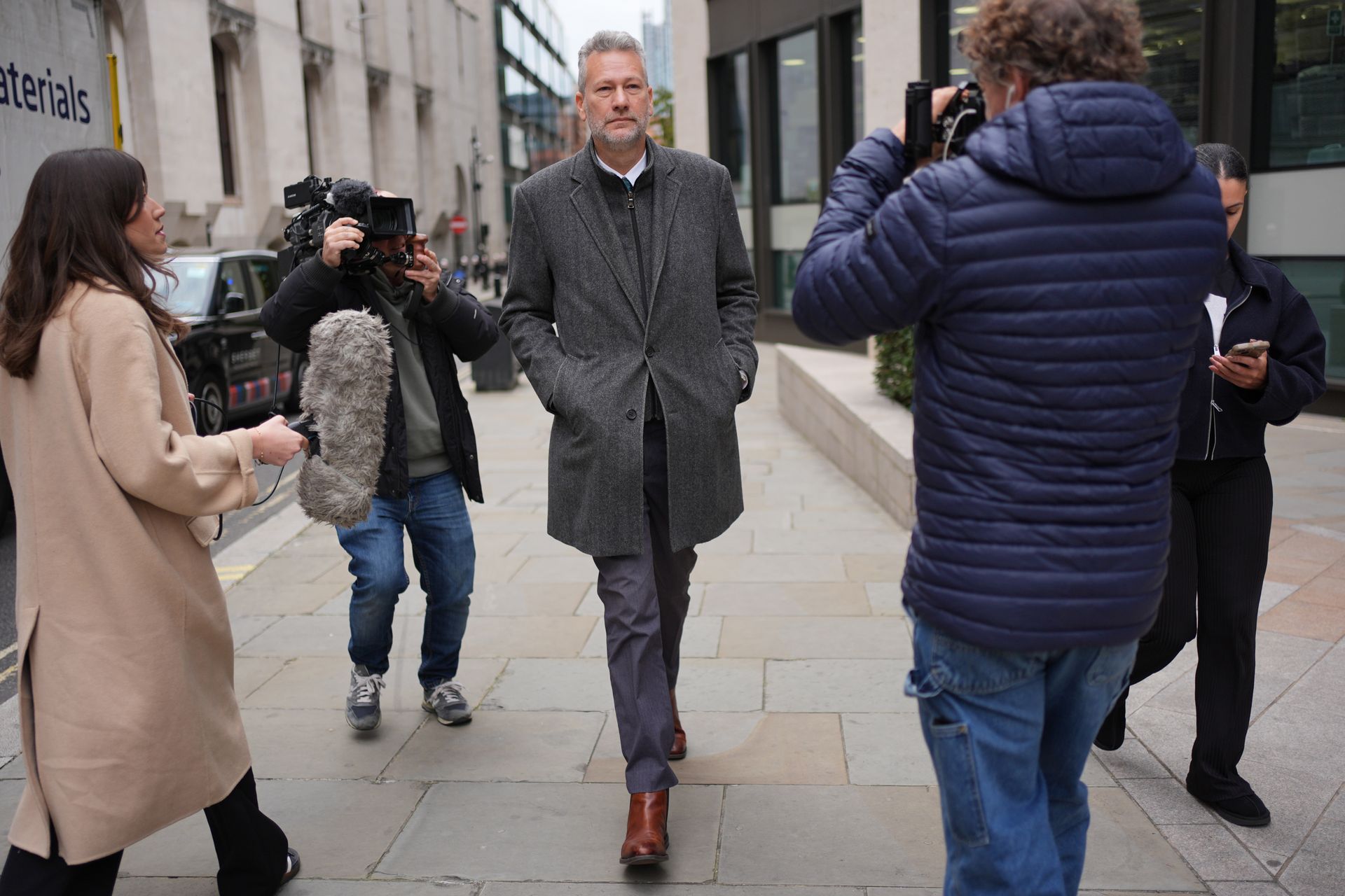 Były europoseł brał pieniądze od rosyjskiego szpiega