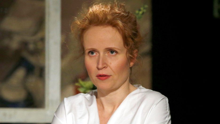 Dominika Kluźniak przeżyła trudne rozstanie 