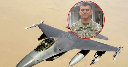 Nie mają przewagi taktycznej. Generał wskazał prawdziwy atut Rosji
