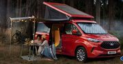 Ford prezentuje nową generację kampera Nugget – nowocześniejszego, bardziej wszechstronnego i gotowego do wypraw ze zelektryfikowanymi napędami