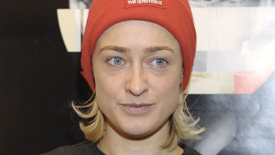 Matylda Damięcka komentuje śmierć Izabeli