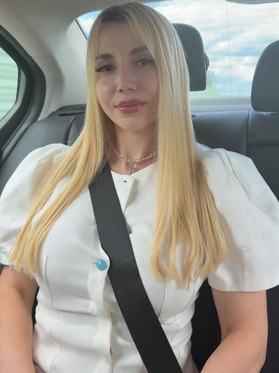 Marianna Schreiber