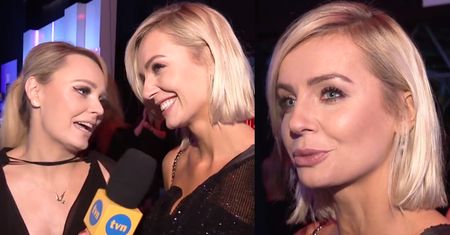 Szulim: "Obejrzeliśmy film z naszego ślubu, bardzo płakałam"