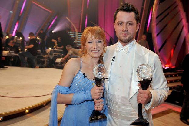 Nie żyje zwycięzca "Tańca z Gwiazdami". Cezary Olszewski miał 42 lata