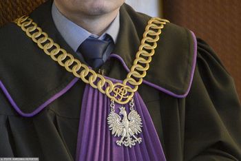 Warszawski sędzia kierował po alkoholu? Może stracić immunitet