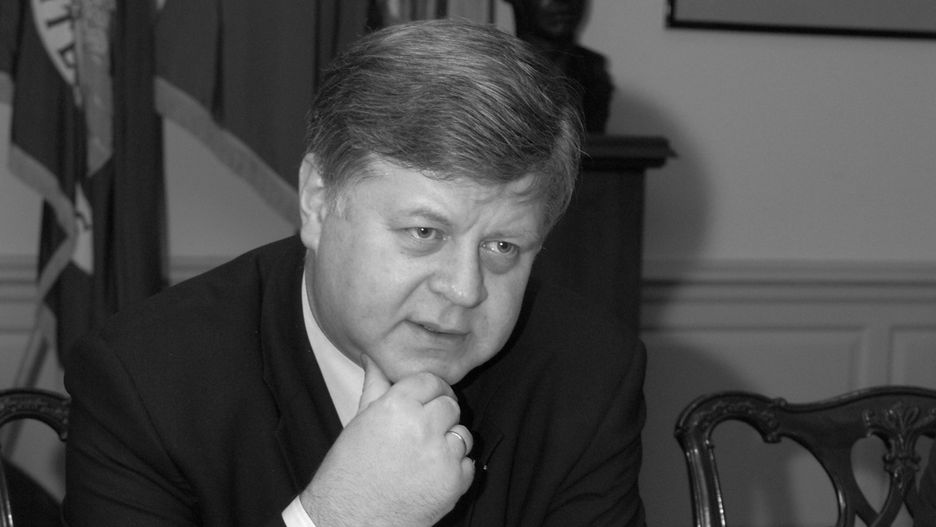 Jerzy Szmajdziński