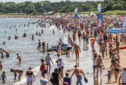 Wakacje 2020. W letnim sezonie może być 3 razy mniej osób na plaży niż zazwyczaj. Nowe zalecenia
