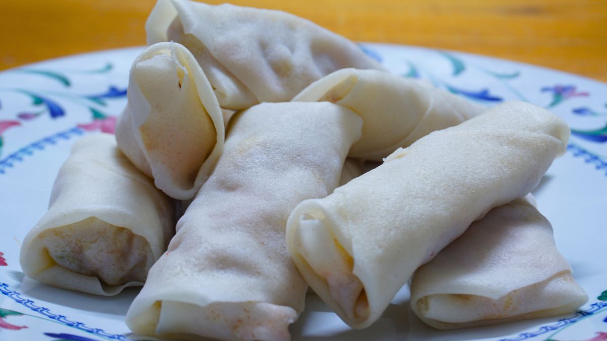 Nietypoww gołąbki zaskoczą całą rodzinę