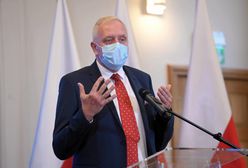 Kontrola poselska ws. szczepień w domu dziecka. Dr Sutkowski: Politycy nie są ekspertami
