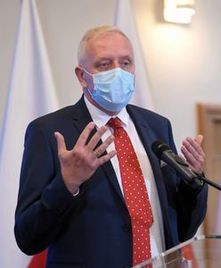 Kontrola poselska ws. szczepień w domu dziecka. Dr Sutkowski: Politycy nie są ekspertami