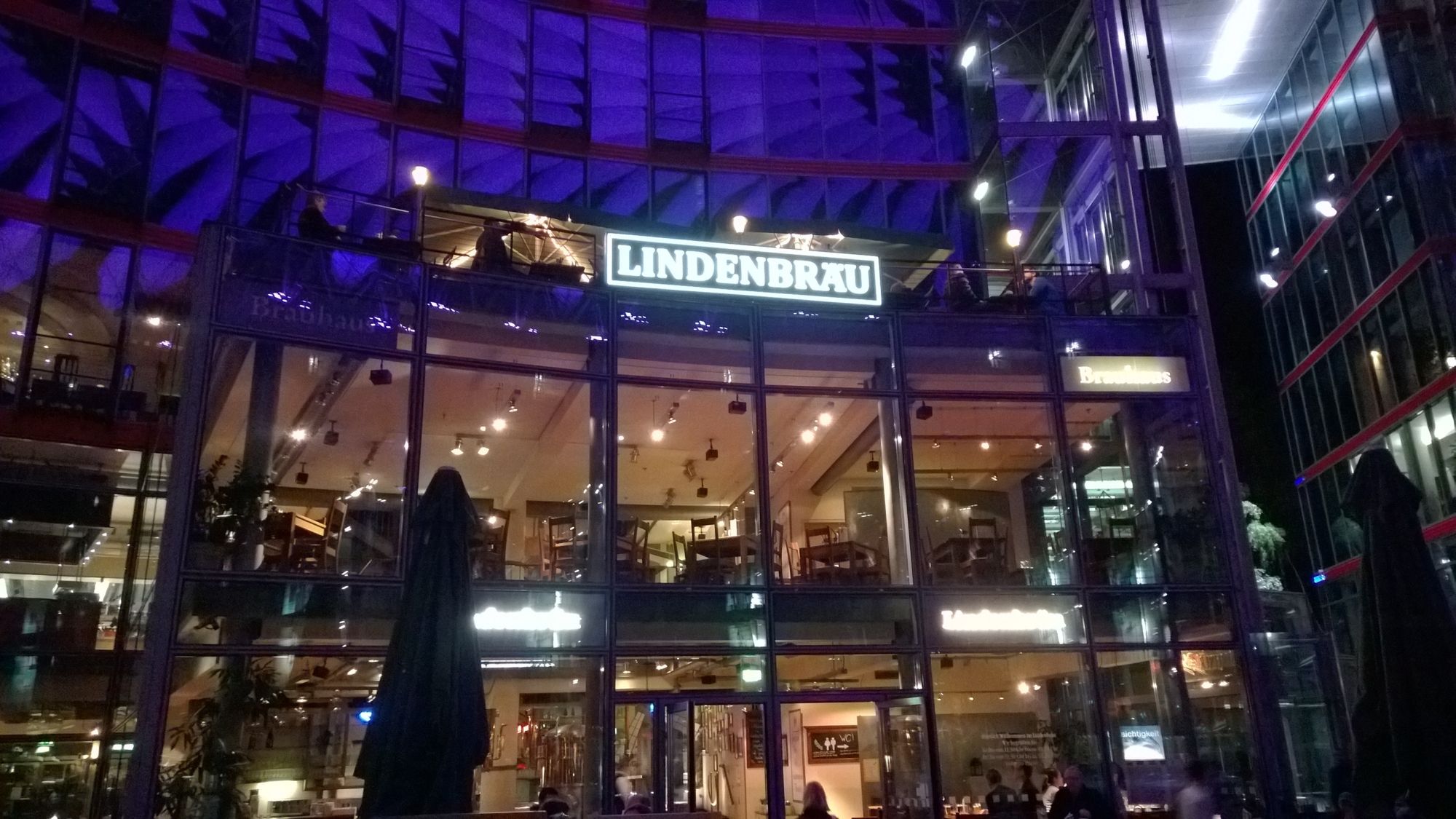 Xperia Z3 czy Lumia 930 - który smartfon robi lepsze zdjęcia? 20