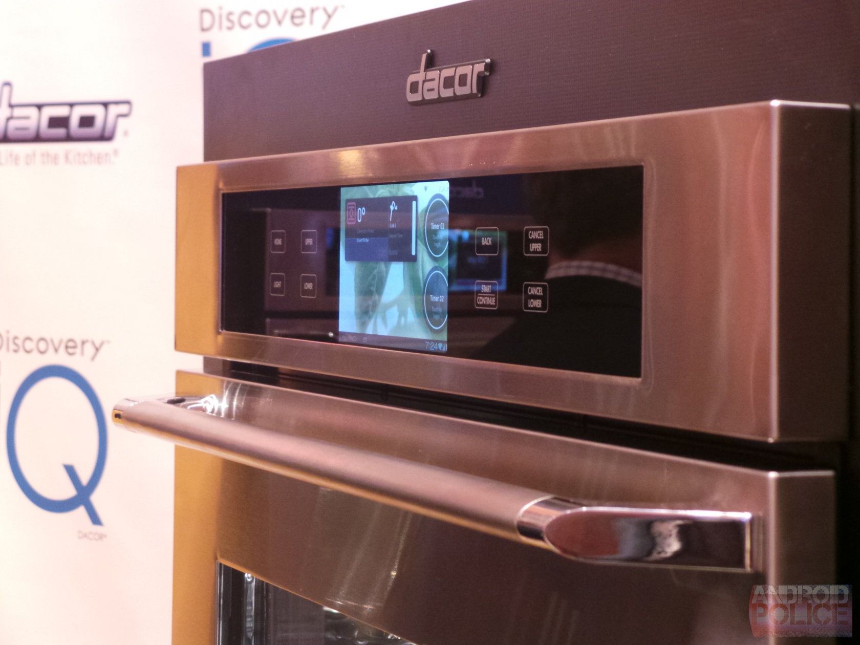 Google pracuje nad własnym zegarkiem, konsolą do gier i... lodówką 4